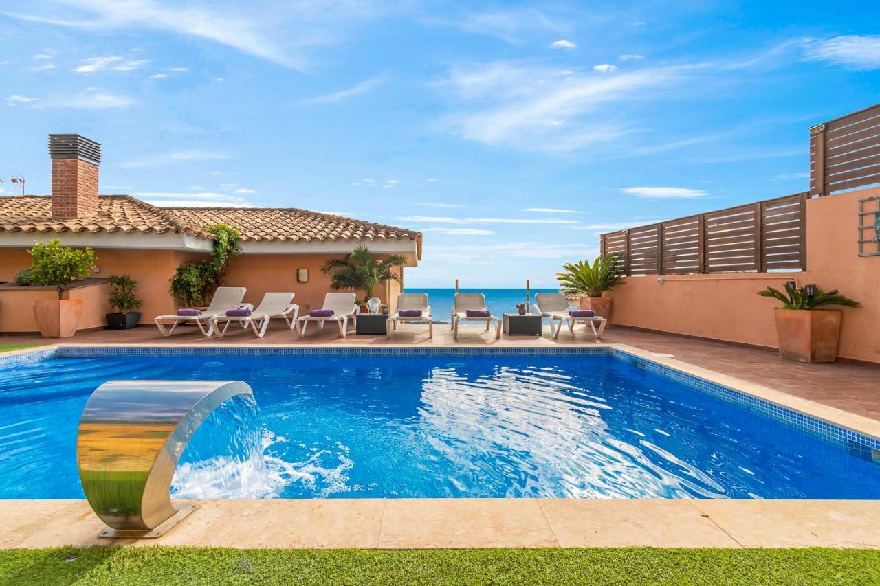 Vakantiehuis Origami (adults Only) Lloret de Mar
