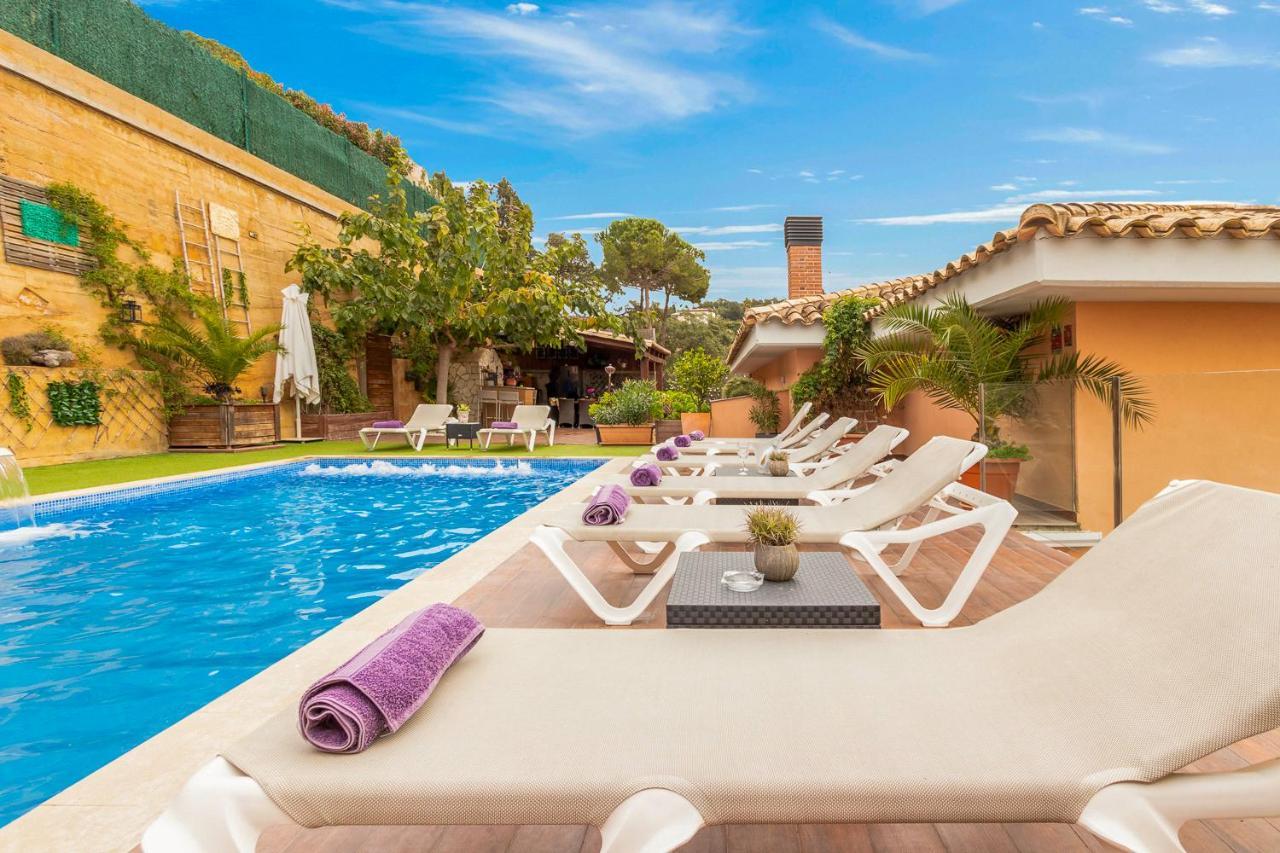 Origami (adults Only) Vakantiehuis Lloret de Mar