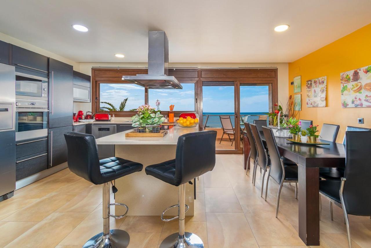 Vakantiehuis Origami (adults Only) Lloret de Mar
