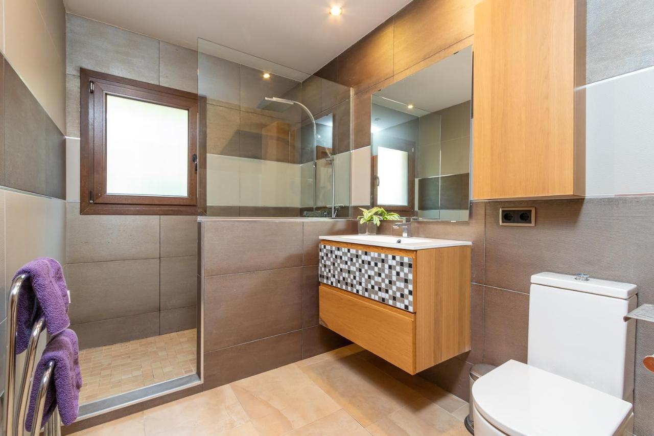 Vakantiehuis Origami (adults Only) Lloret de Mar